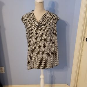 Sunny Leigh Xlarge Womens Blouse